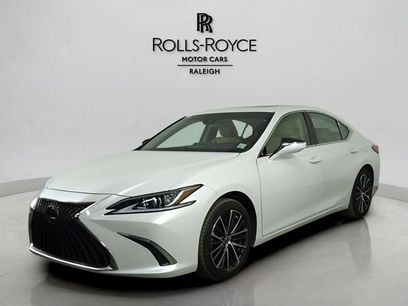 Used 2024 Lexus ES 350 w/ Premium Package