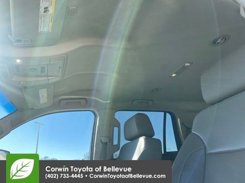 Used 2017 Chevrolet Tahoe Premier w/ Max Trailering Package image 21