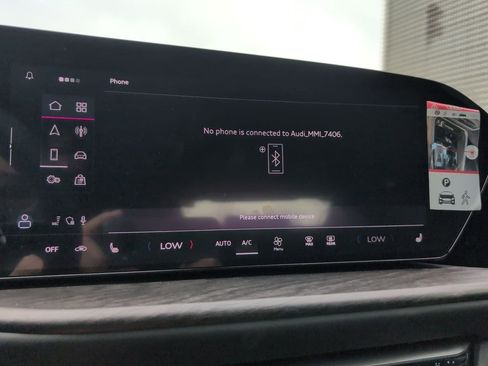 New 2025 Audi Q5 Premium Plus image 8