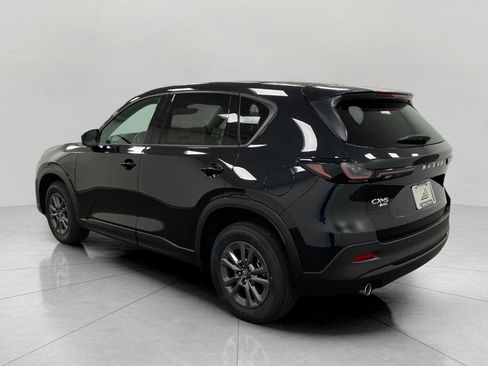New 2026 MAZDA CX-5 Select AWD/4WD image 6