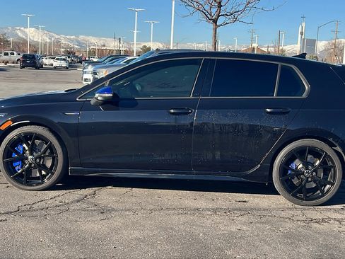 Used 2023 Volkswagen Golf 20th Anniversary Edition image 8