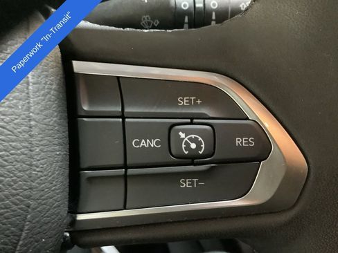 Used 2023 Jeep Compass Latitude AWD/4WD image 26