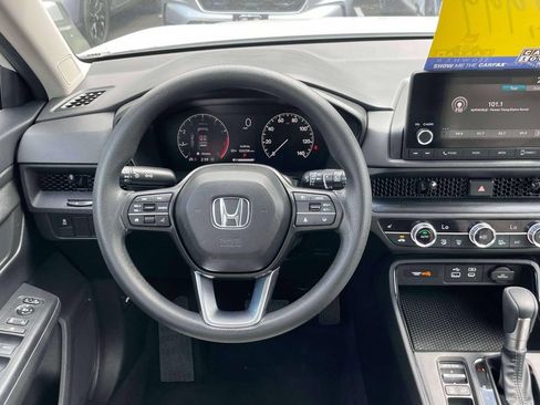 Certified 2023 Honda CR-V EX image 14