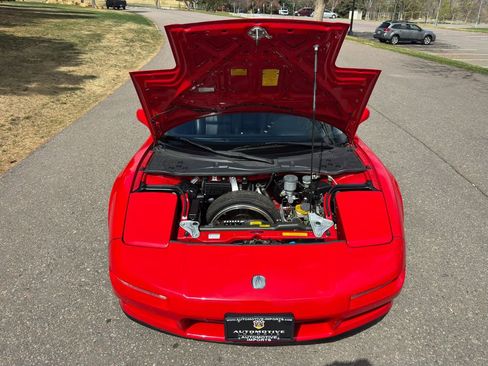 Used 1991 Acura NSX image 91