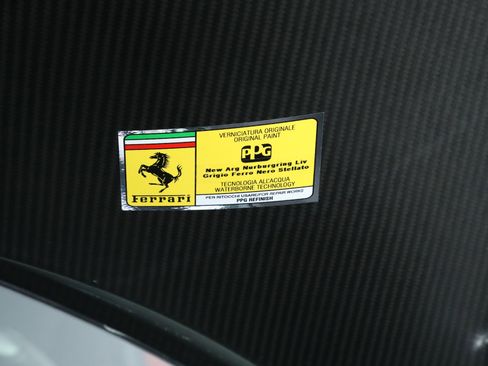 Certified 2019 Ferrari 488 Pista Coupe image 38