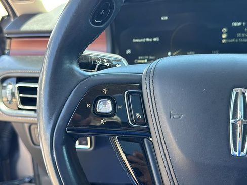 Used 2021 Lincoln Aviator Reserve w/ Equipment Group 201A RWD image 11