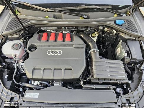New 2026 Audi S3 Premium image 8