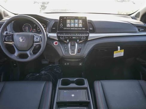 New 2026 Honda Odyssey Sport-L image 10