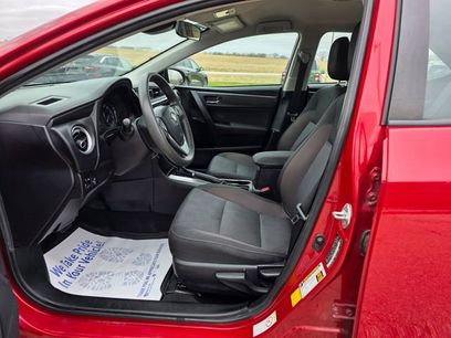 Used 2019 Toyota Corolla LE