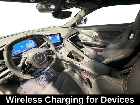 Used 2024 Chevrolet Corvette Z06 image 22