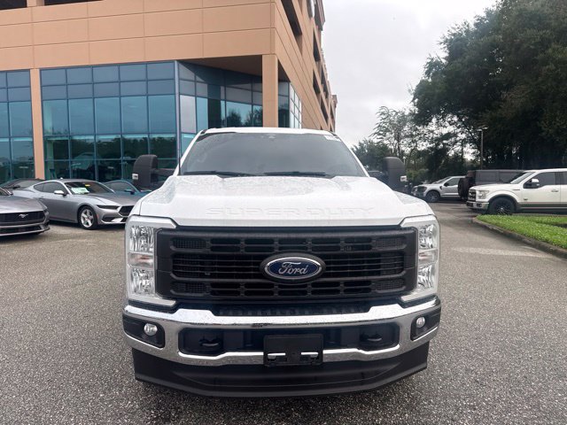 Used 2025 Ford F350 XL w/ 360-Degree Camera Package AWD/4WD image 11