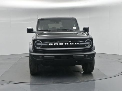 New 2026 Ford Bronco Outer Banks image 24