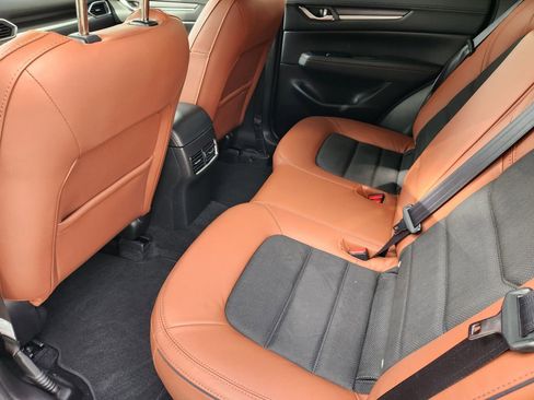 Used 2025 MAZDA CX-5 Carbon Edition image 30