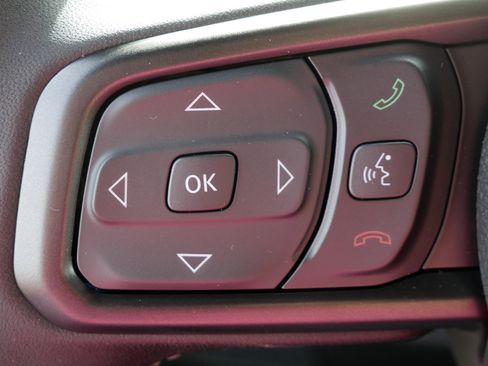 New 2026 Jeep Wrangler Unlimited Sport image 15