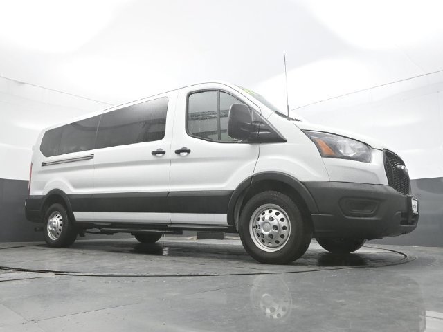 Used 2023 Ford Transit 350 XL AWD/4WD image 29