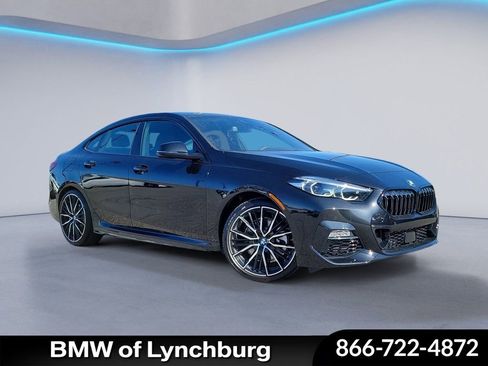 Used 2024 BMW 228i Gran Coupe w/ M Sport Package image 1