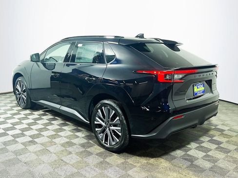 New 2026 Subaru Solterra image 5