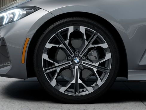 New 2026 BMW 330i xDrive Sedan w/ Premium Package image 7