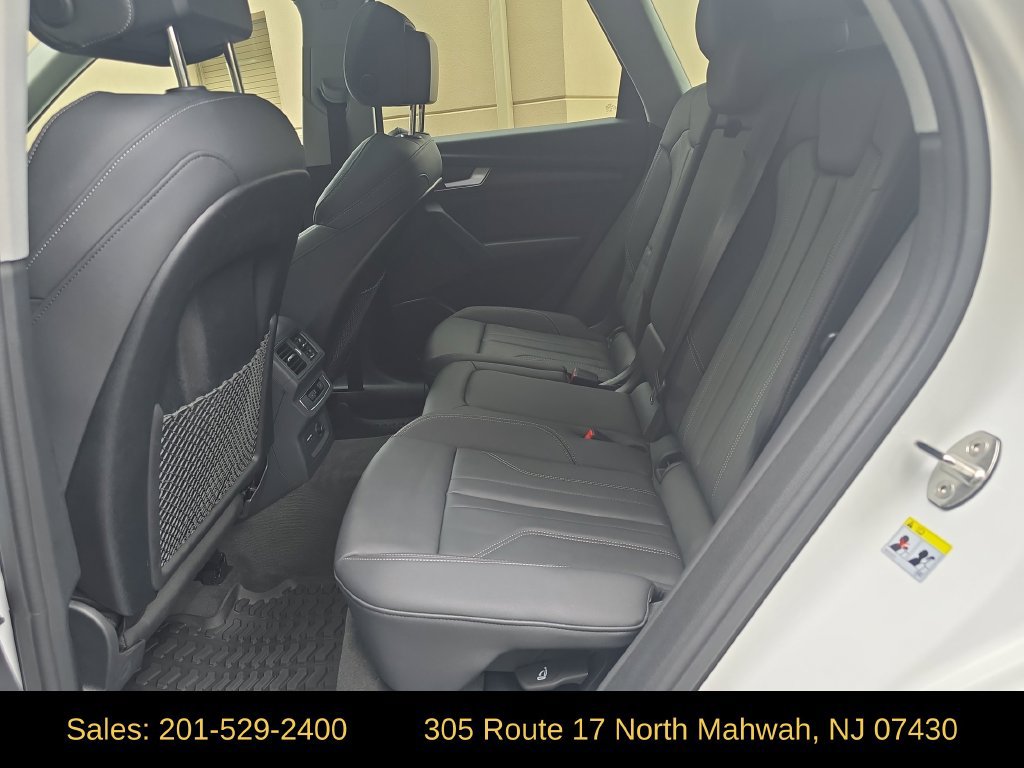 Used 2024 Audi Q5 2.0T Premium w/ Convenience Package AWD/4WD image 26