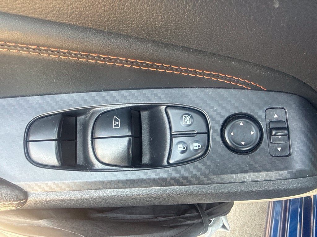 Used 2019 Nissan Altima 2.0 SR FWD image 18