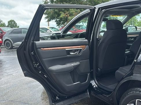 Used 2020 Honda CR-V EX image 28