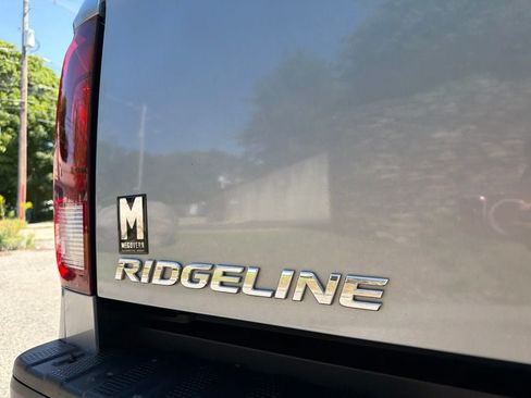 Used 2023 Honda Ridgeline RTL image 12
