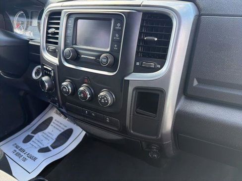 Used 2021 RAM 1500 Classic Warlock image 31