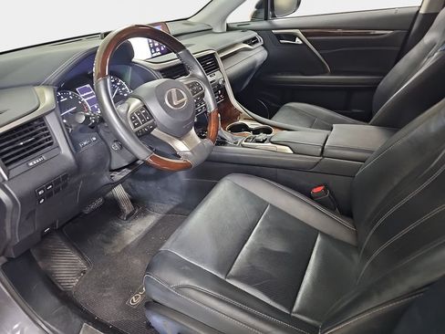 Used 2018 Lexus RX 350 AWD w/ Premium Package image 19
