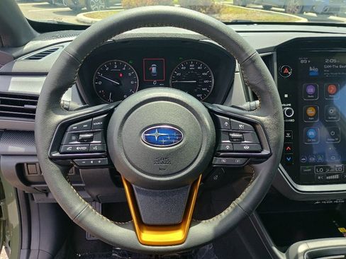 New 2026 Subaru Crosstrek 2.5i Wilderness AWD/4WD image 16