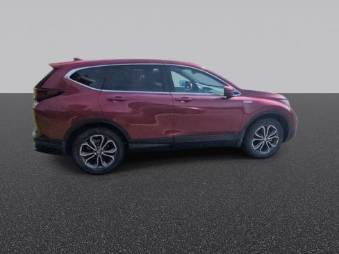 Used 2022 Honda CR-V EX-L image 10