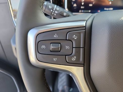 Used 2026 Chevrolet Silverado 1500 LT RWD image 27
