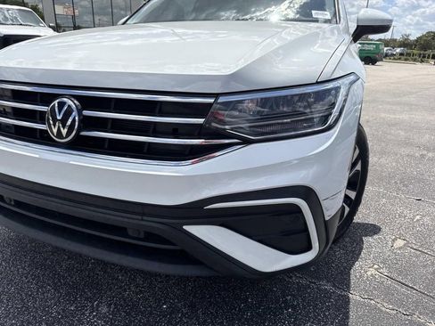 Used 2024 Volkswagen Tiguan S FWD image 9