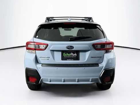 Used 2021 Subaru Crosstrek 2.5i Limited w/ Moonroof Package 2 AWD/4WD image 7