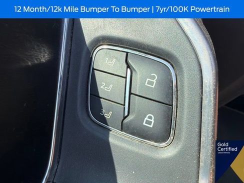 Used 2024 Ford F250 King Ranch AWD/4WD image 35
