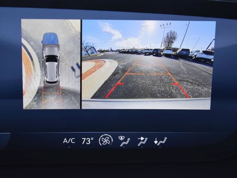 Used 2024 Buick Envision Sport Touring image 5