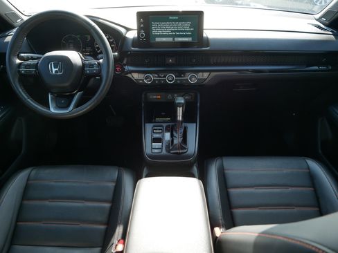 Used 2024 Honda CR-V Sport Touring image 10