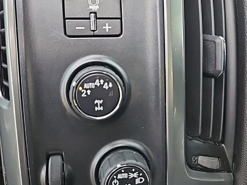 Used 2018 Chevrolet Silverado 1500 LT w/ All Star Edition image 11