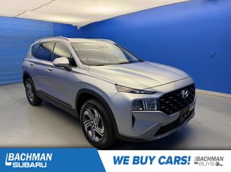 Used 2023 Hyundai Santa Fe SEL AWD/4WD video 1