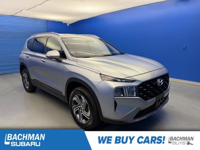 Used 2023 Hyundai Santa Fe SEL