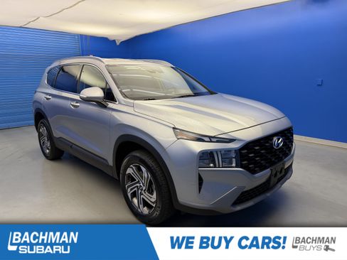 Used 2023 Hyundai Santa Fe SEL AWD/4WD image 1
