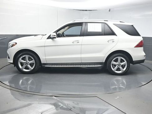Used 2018 Mercedes-Benz GLE 350 image 5