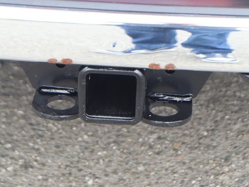 Used 2024 RAM 3500 Tradesman w/ Chrome Appearance Group AWD/4WD image 49