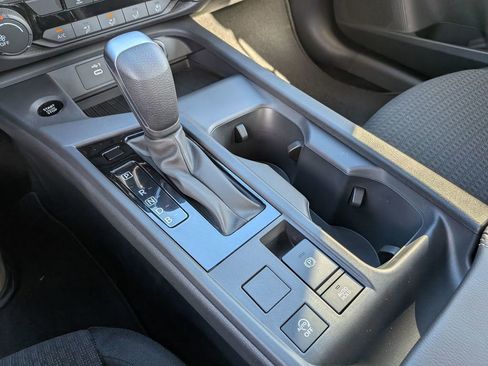 New 2026 Nissan Sentra S w/ Floor Mat Package FWD image 23