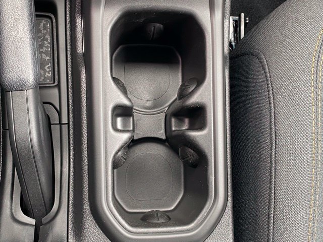 New 2026 Jeep Wrangler Sport AWD/4WD image 25