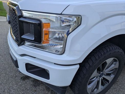 Used 2019 Ford F150 XL w/ Equipment Group 101A Mid AWD/4WD image 9