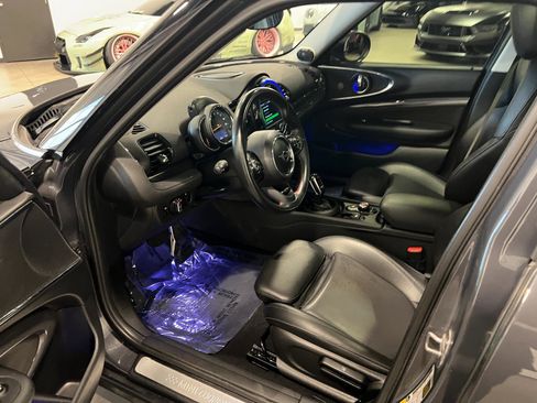 Used 2020 MINI Cooper Clubman S AWD/4WD image 10