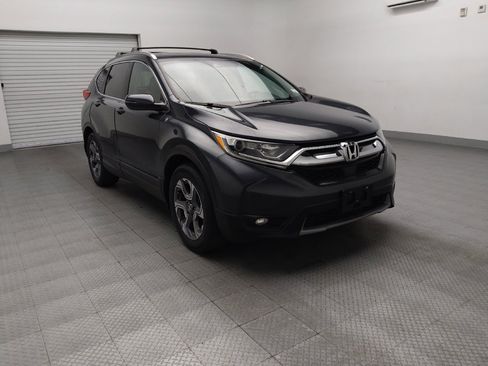 Used 2018 Honda CR-V EX-L image 13