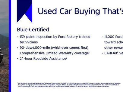 Used 2020 Toyota RAV4 XLE Premium