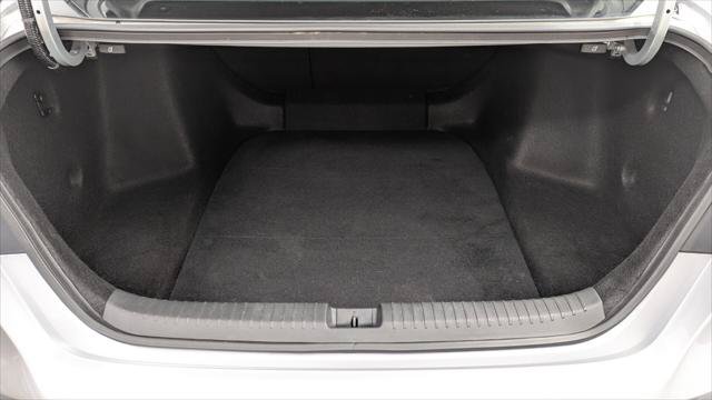 Used 2024 Honda Accord EX image 18