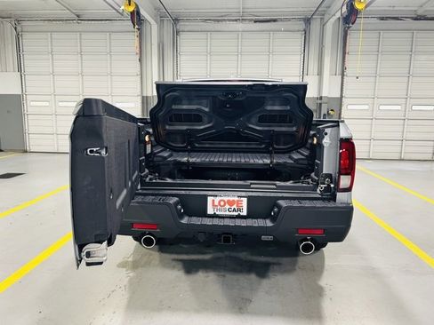 New 2026 Honda Ridgeline RTL image 11